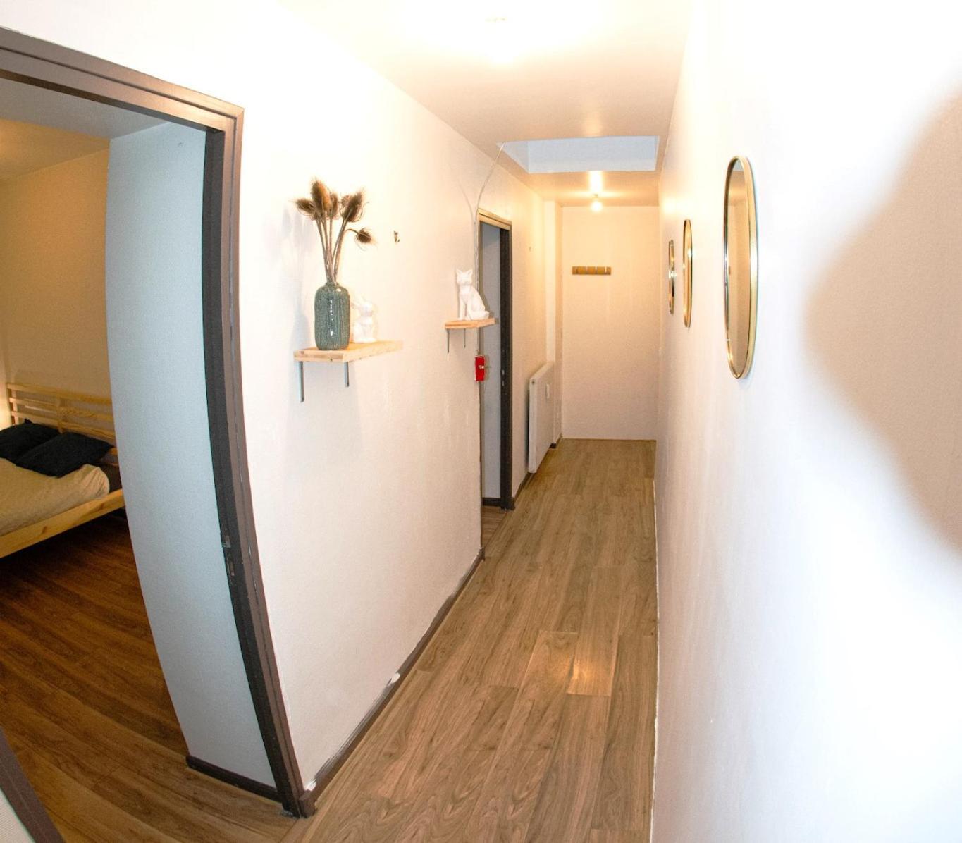 Suite Dans Villa Mexicaine Jausiers Extérieur photo
