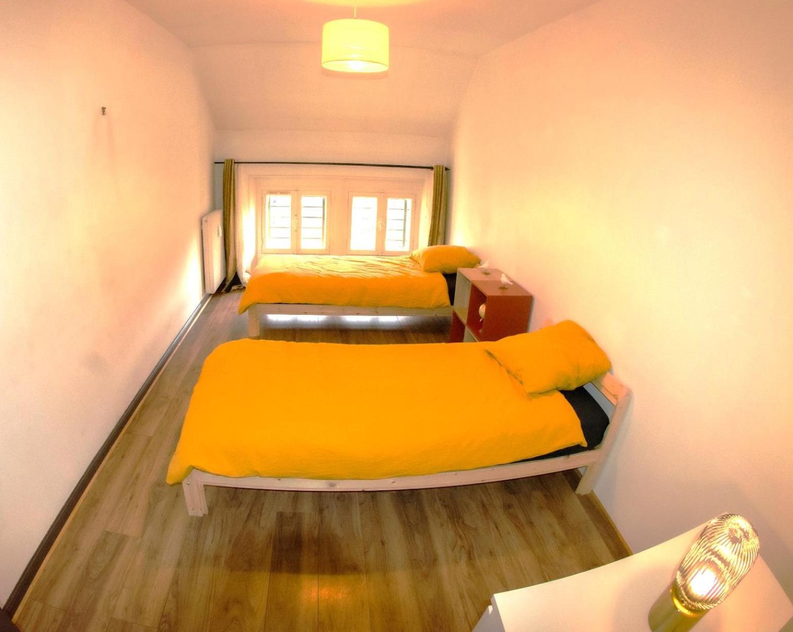 Suite Dans Villa Mexicaine Jausiers Extérieur photo